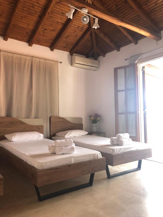 Central Guest House Skiathos Exterior foto